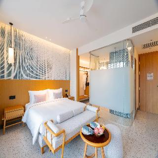 Wyndham Garden Phuket Kamala fotoÄŸrafÄ±