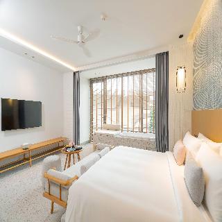 Wyndham Garden Phuket Kamala fotoÄŸrafÄ±