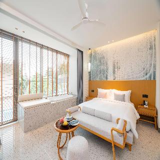 Wyndham Garden Phuket Kamala fotoÄŸrafÄ±