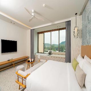 Wyndham Garden Phuket Kamala fotoÄŸrafÄ±
