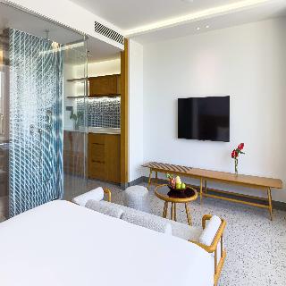 Wyndham Garden Phuket Kamala fotoÄŸrafÄ±