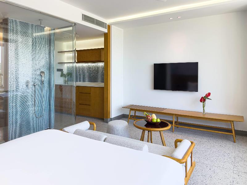 Wyndham Garden Phuket Kamala - Oda