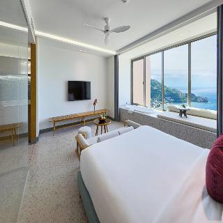 Wyndham Garden Phuket Kamala fotoÄŸrafÄ±