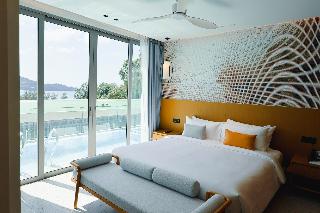 Wyndham Garden Phuket Kamala fotoÄŸrafÄ±