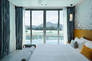 Wyndham Garden Phuket Kamala fotoÄŸrafÄ±