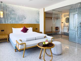 Wyndham Garden Phuket Kamala fotoÄŸrafÄ±