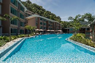 Wyndham Garden Phuket Kamala fotoÄŸrafÄ±