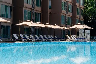 Wyndham Garden Phuket Kamala fotoÄŸrafÄ±