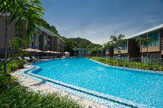 Wyndham Garden Phuket Kamala fotoÄŸrafÄ±