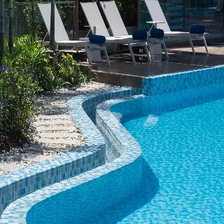 Wyndham Garden Phuket Kamala fotoÄŸrafÄ±