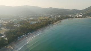 Wyndham Garden Phuket Kamala fotoÄŸrafÄ±