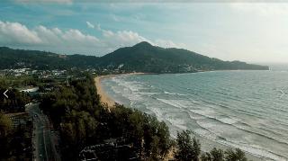 Wyndham Garden Phuket Kamala fotoÄŸrafÄ±