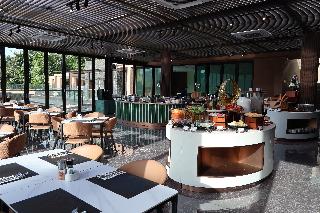 Wyndham Garden Phuket Kamala fotoÄŸrafÄ±