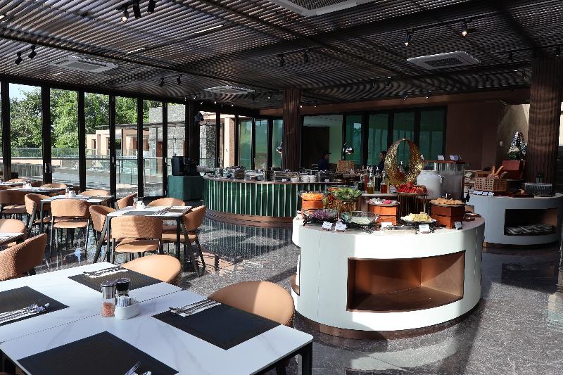 Wyndham Garden Phuket Kamala - Restoran