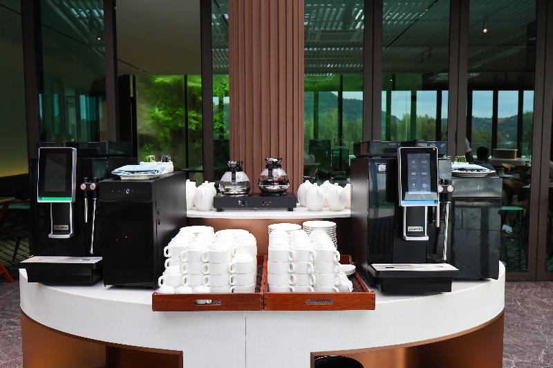 Wyndham Garden Phuket Kamala - Restoran