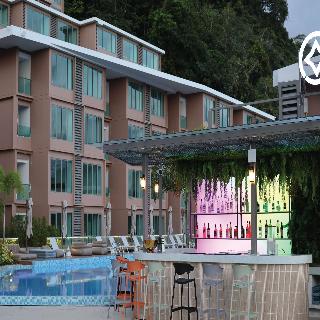 Wyndham Garden Phuket Kamala fotoÄŸrafÄ±