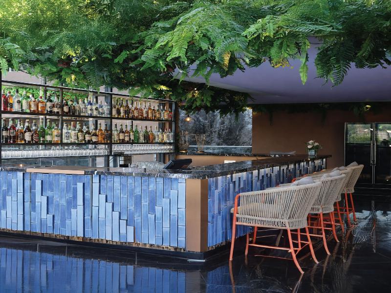 Wyndham Garden Phuket Kamala - Restoran