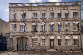 Hotel de l'Univers