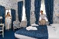 Hotel de l'Univers oda fotoğrafı