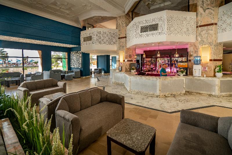 Vincci Helya Beach - Bar