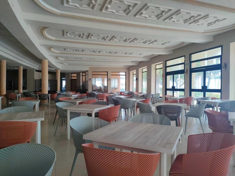 Vincci Helya Beach - Lobi