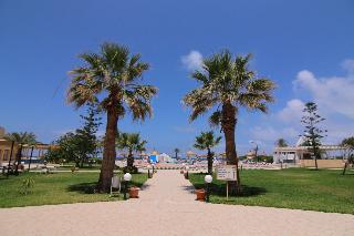Vincci Helya Beach otel fotoğrafı