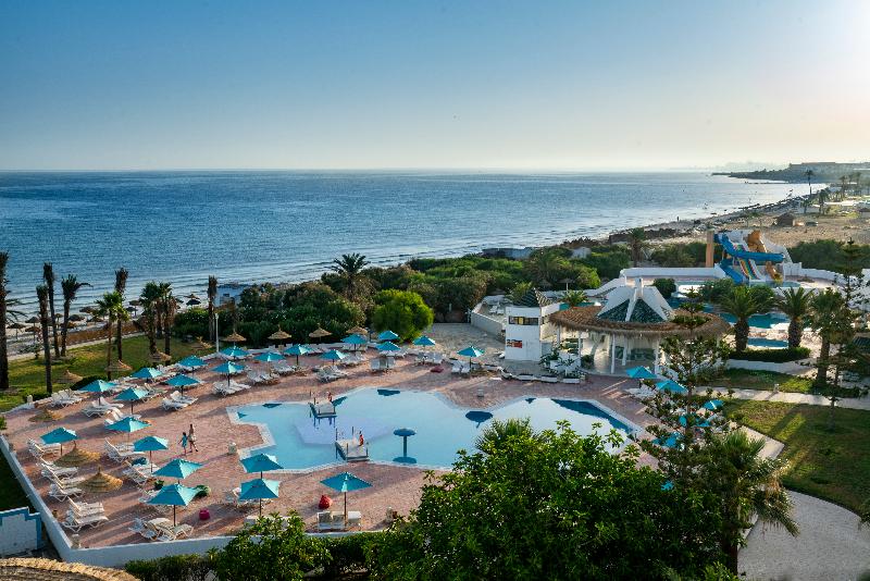Vincci Helya Beach - Genel