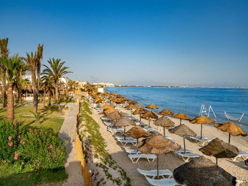 Vincci Helya Beach - Oda