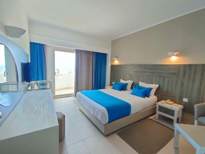 Vincci Helya Beach - Oda