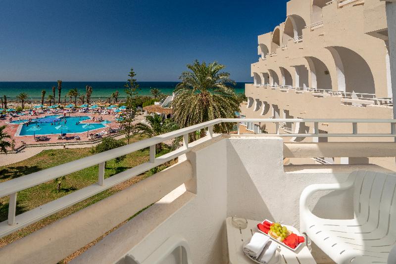 Vincci Helya Beach - Oda
