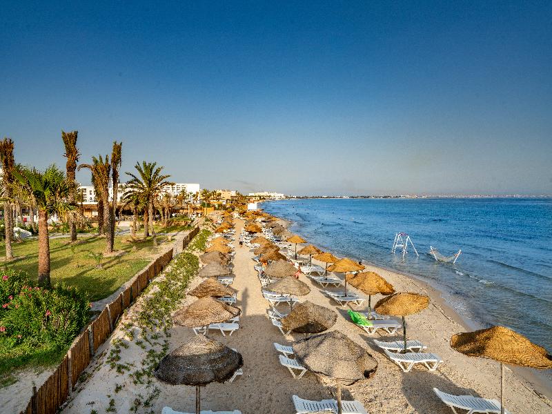 Vincci Helya Beach - Oda