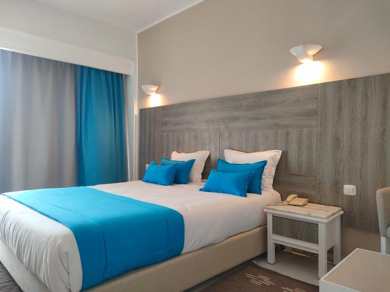 Vincci Helya Beach - Oda