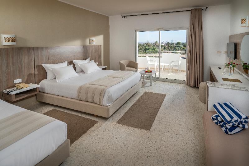 Vincci Helya Beach - Oda
