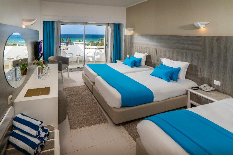 Vincci Helya Beach - Oda