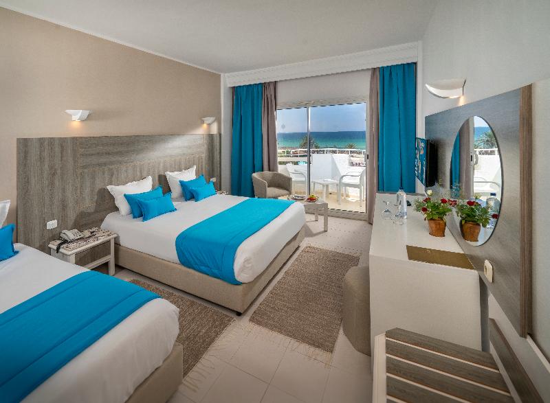 Vincci Helya Beach - Oda