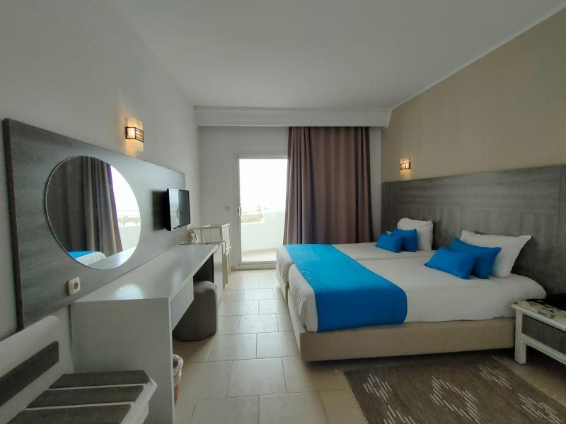 Vincci Helya Beach - Oda