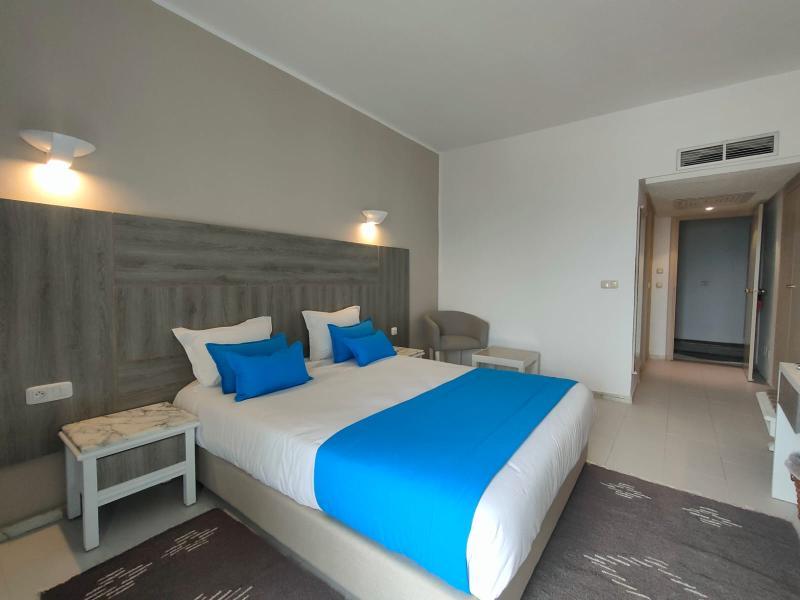 Vincci Helya Beach - Oda