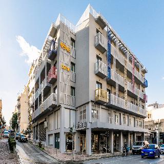 B48 Athens Dafni