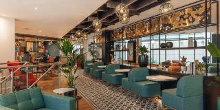 Hotel Indigo Clerkenwell fotoÄŸrafÄ±