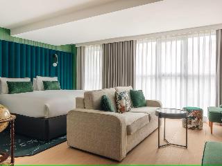 Hotel Indigo Clerkenwell fotoÄŸrafÄ±