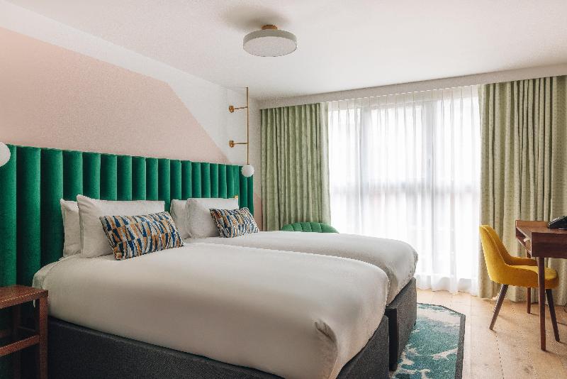 Hotel Indigo Clerkenwell - Oda