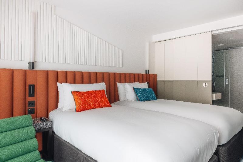 Hotel Indigo Clerkenwell - Oda