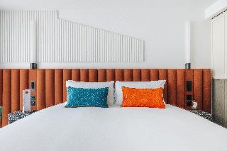 Hotel Indigo Clerkenwell fotoÄŸrafÄ±