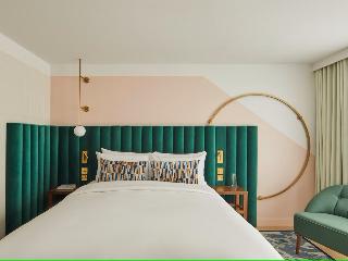 Hotel Indigo Clerkenwell fotoÄŸrafÄ±