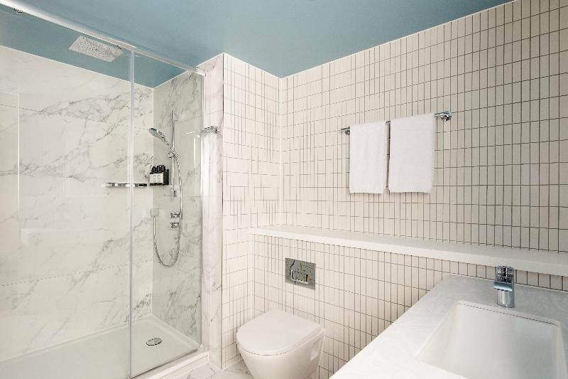 Hotel Indigo Clerkenwell - Oda