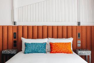 Hotel Indigo Clerkenwell fotoÄŸrafÄ±