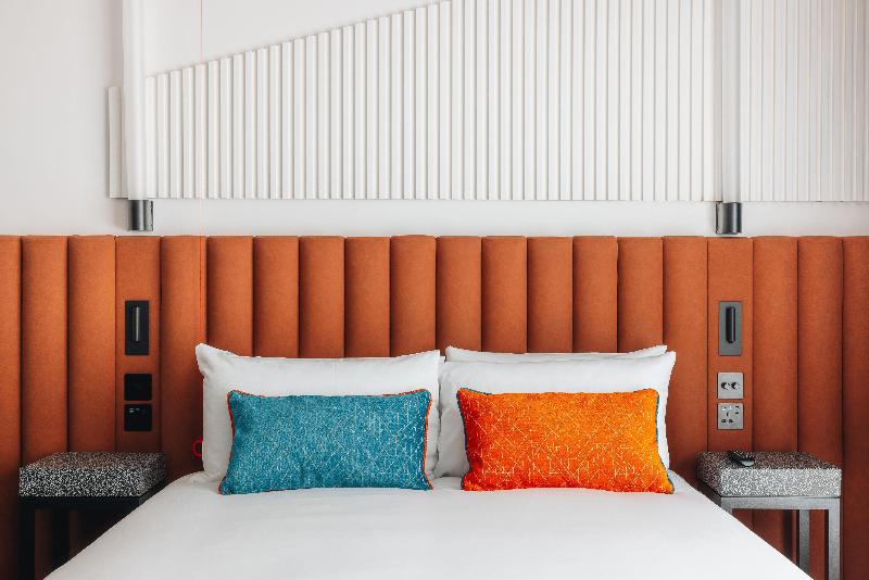 Hotel Indigo Clerkenwell - Oda