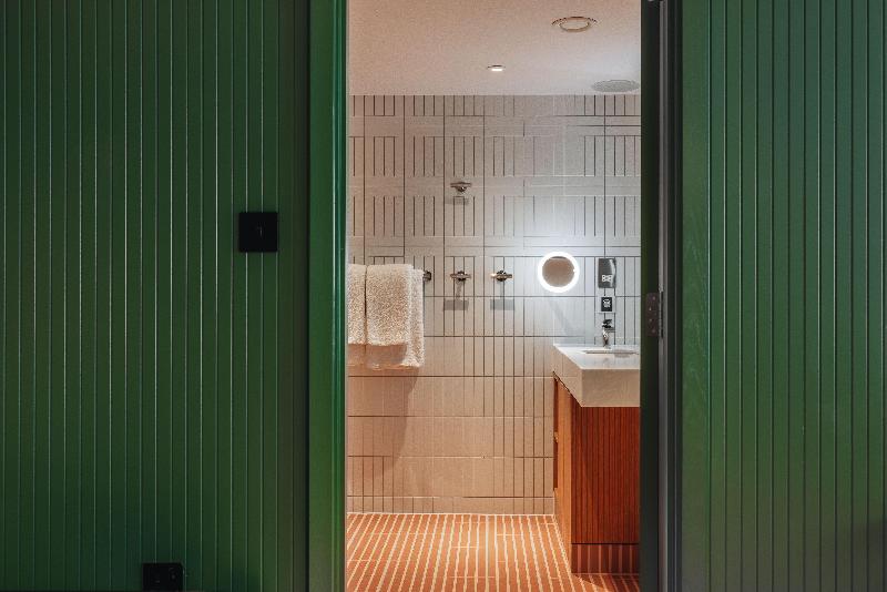 Hotel Indigo Clerkenwell - Oda