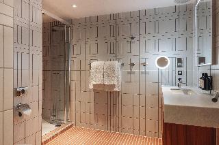 Hotel Indigo Clerkenwell fotoÄŸrafÄ±