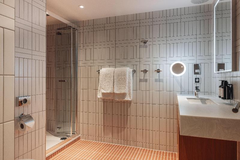 Hotel Indigo Clerkenwell - Oda